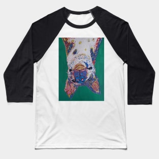 Just Pearl Baseball T-Shirt